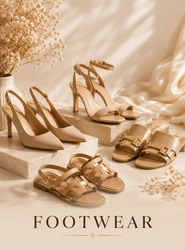 Footwear