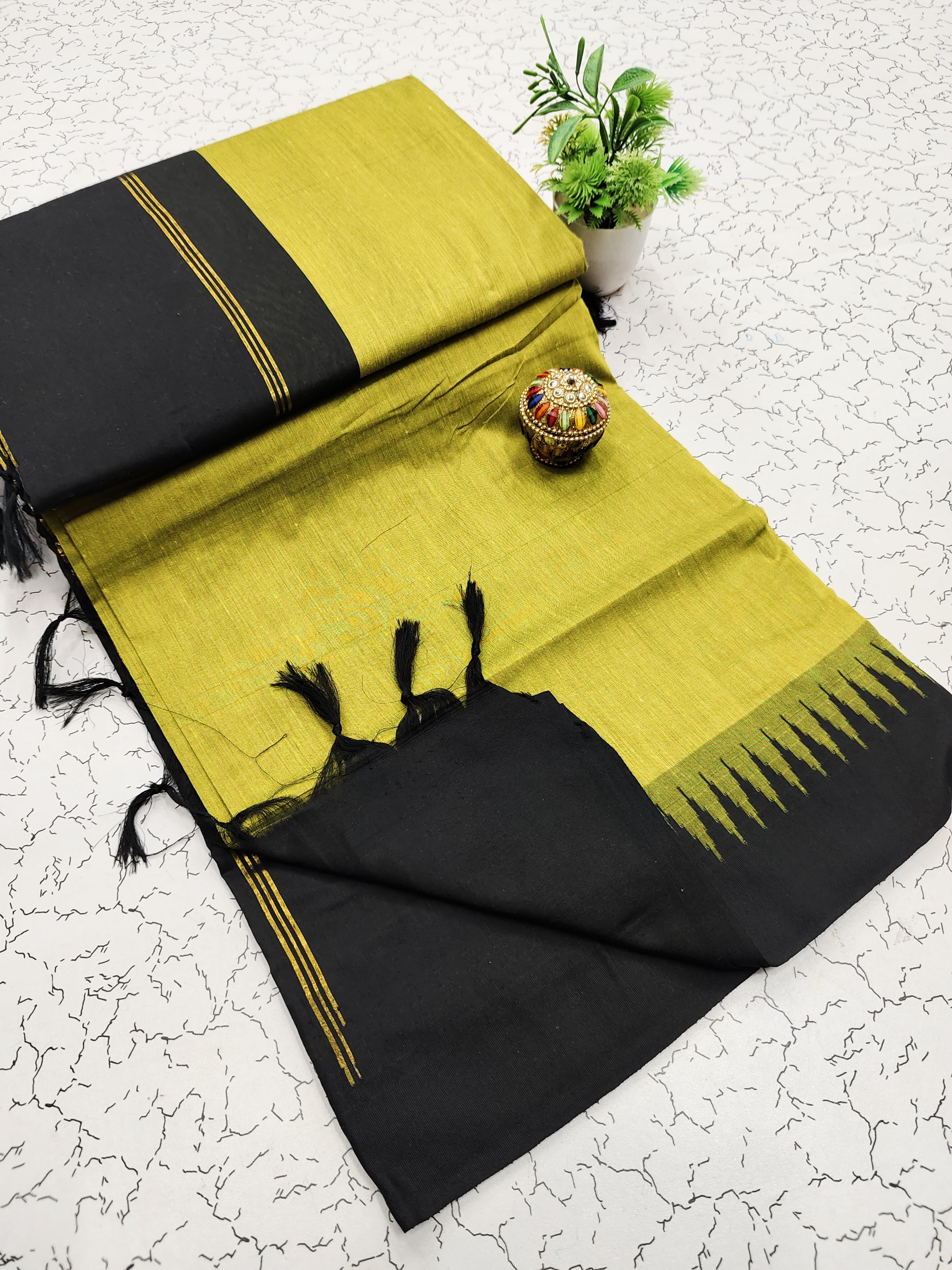 Kalyani cotton