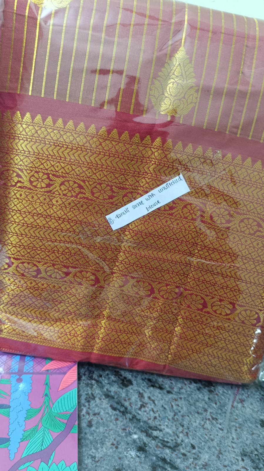 kanchipuram sarees